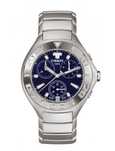 Tissot Atollo T-Sport Chronograph T12.1.586.41 * FABRYCZNIE NOWY