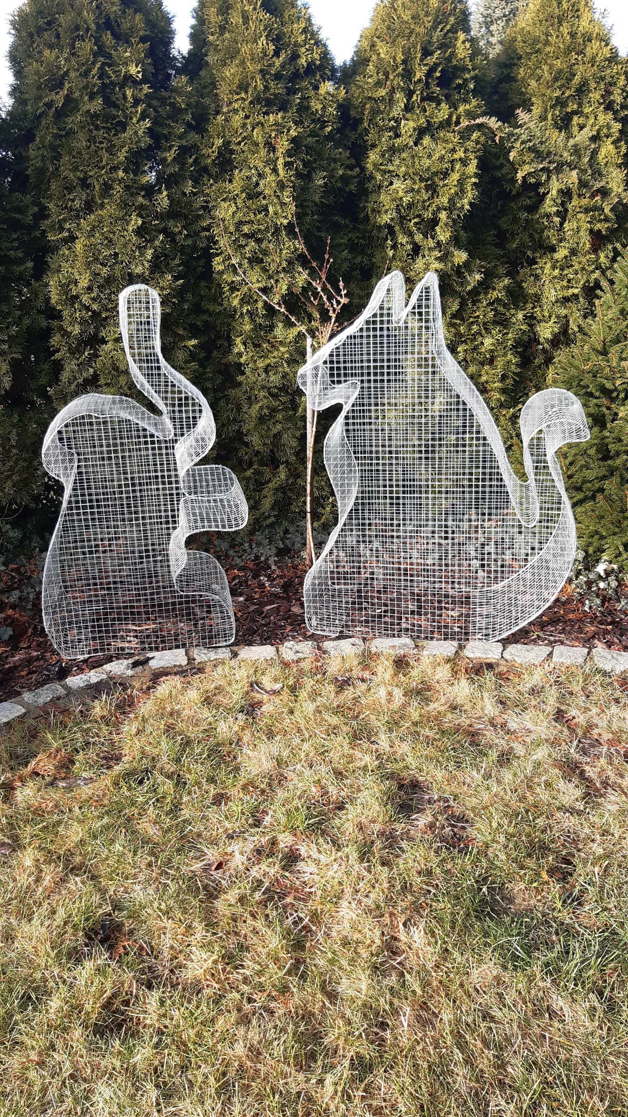 Topiary Formy ogrodowe