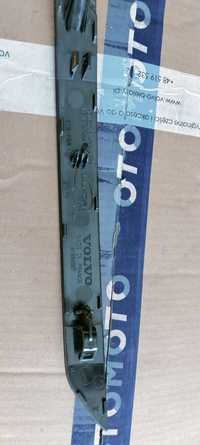 Odblask zderzaka z PDC Volvo S60 III P+L