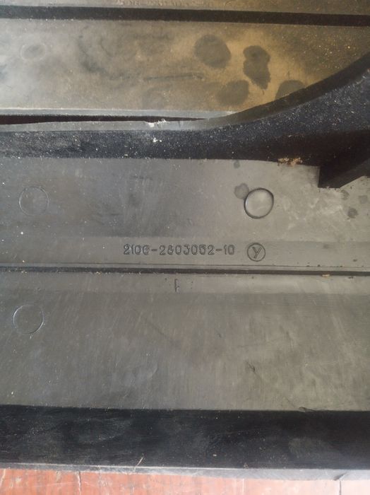 Маятник на ВАЗ 2101-07 новий