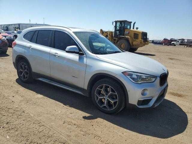 BMW X1 F48 БМВ Х1 Ф48 2016 - 2022 разборка шрот запчасти.
