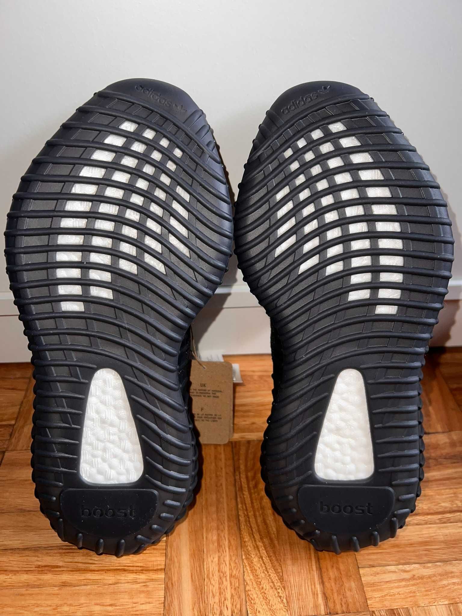 Adidas Yeezy Boost 350 Onyx EU38 2/3 | US6