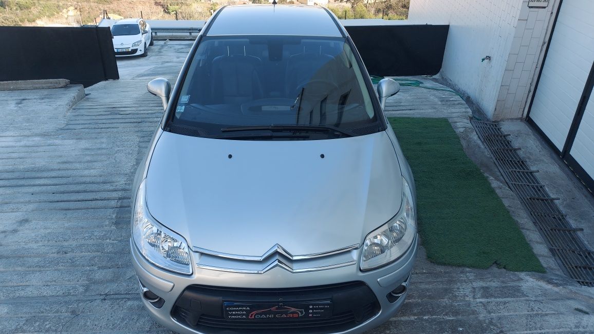 Citroen c4 1.6 Hdi