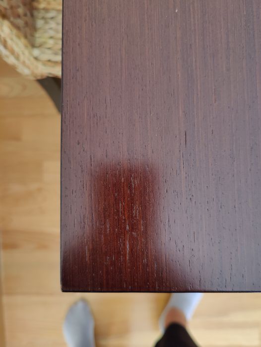 Mesa de jantar extensível (cadeiras nao incluídas)