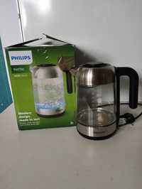 Philips czajnik elektryczny