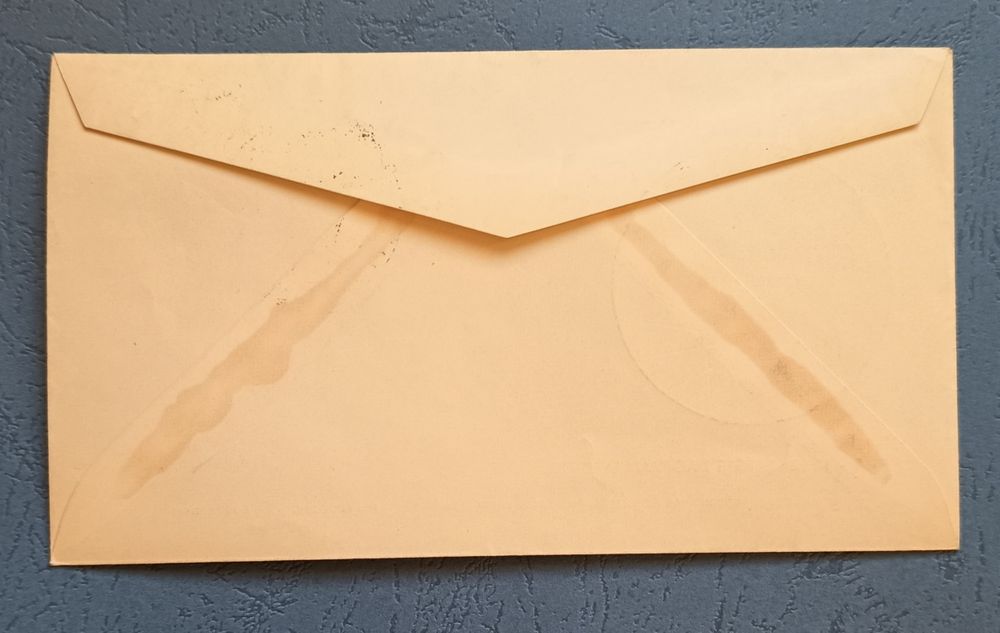 FDC Holandia. CEPT. 1962