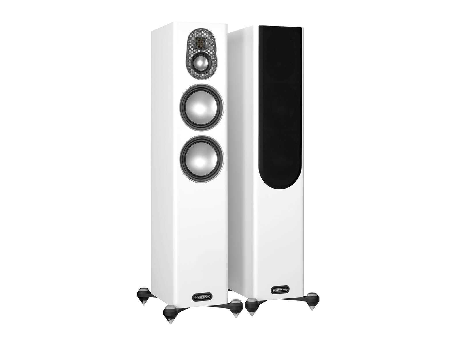 Monitor Audio Gold 200 system kina domowego 5.1 SKLEP RATY 30x0%