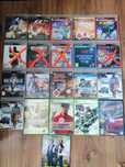 Gry na ps3, Xbox 360, PC