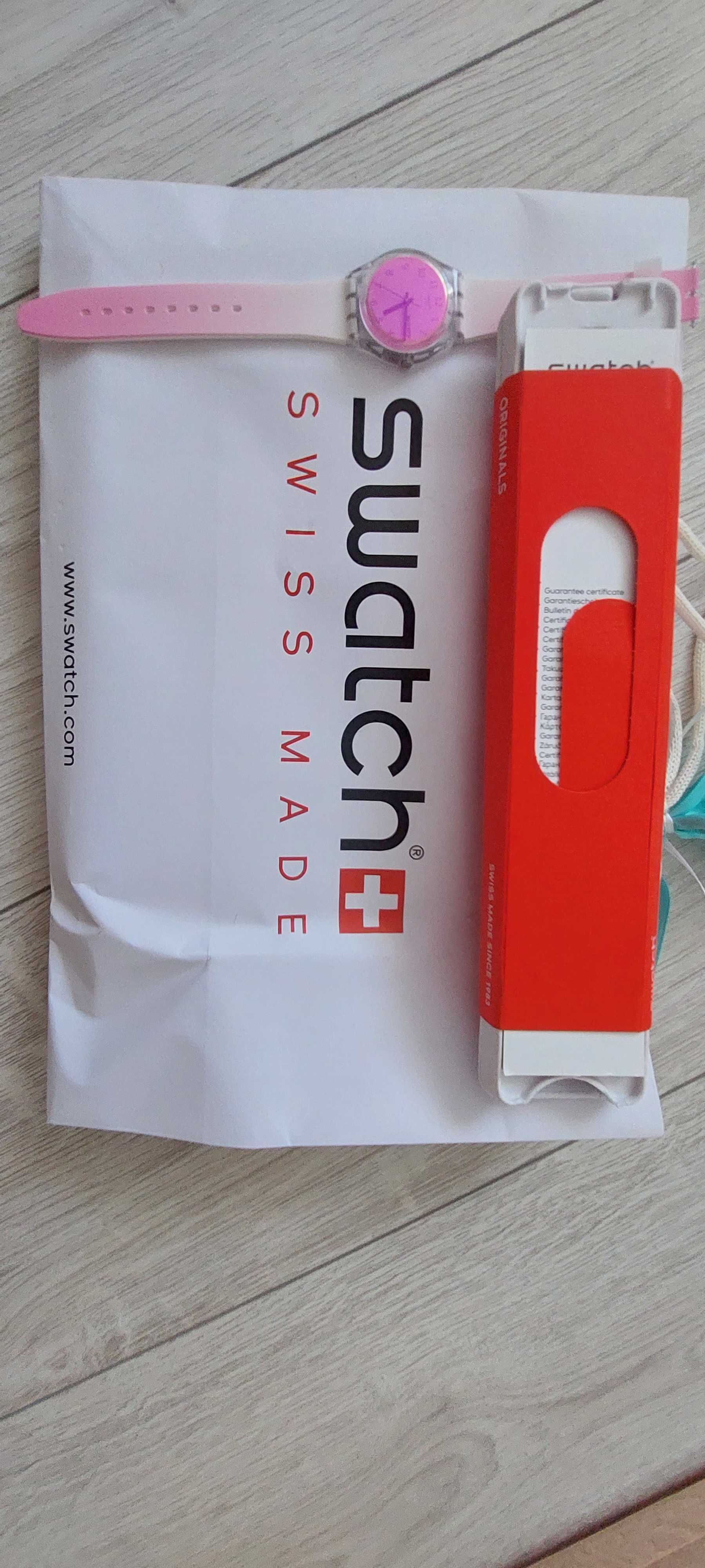 Продам часы для девочки