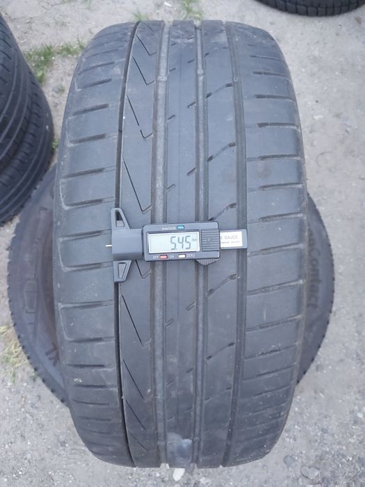 Hankook Ventus S1 EVO2 225/45R17 91 W
