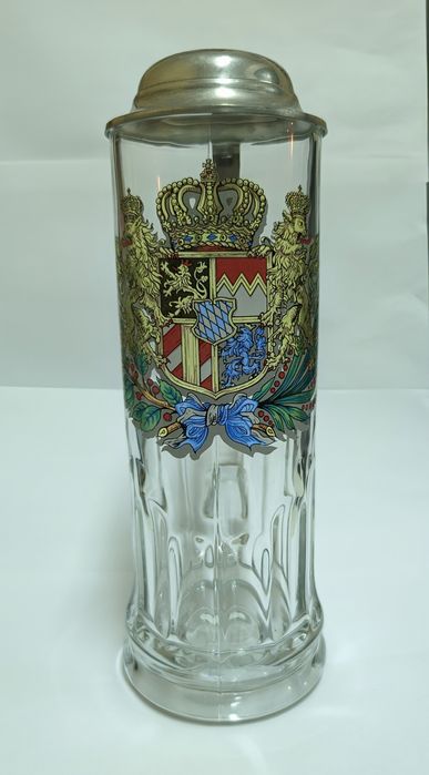 Caneca de cerveja Oktoberfest