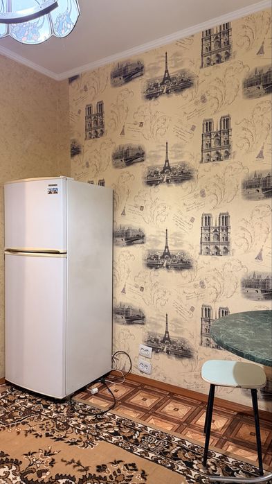 Здається в оренду однокімнатна квартира