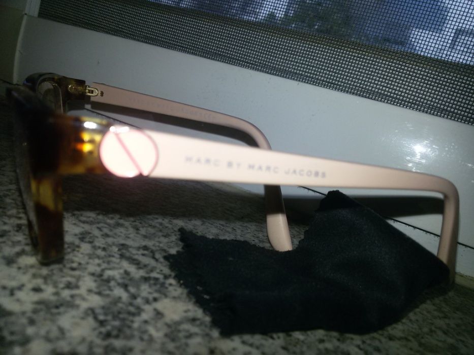 Oculos marc by marc jacobs