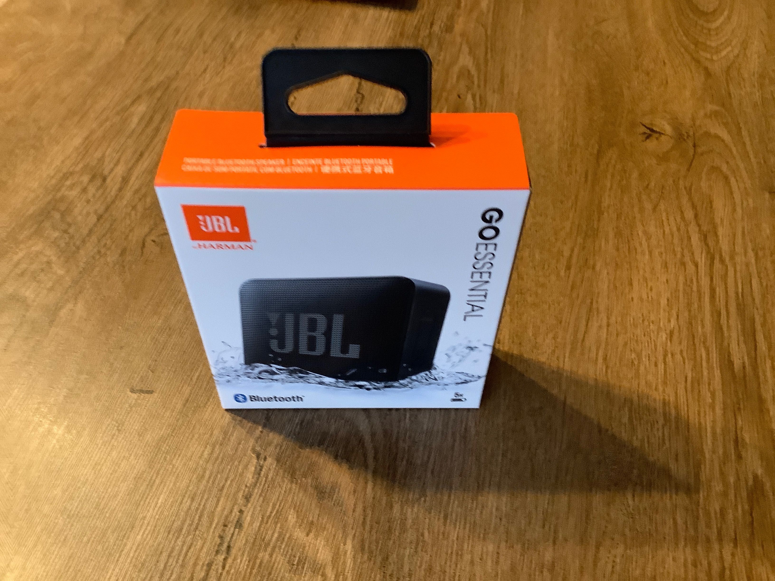 JBL GO 2 essential