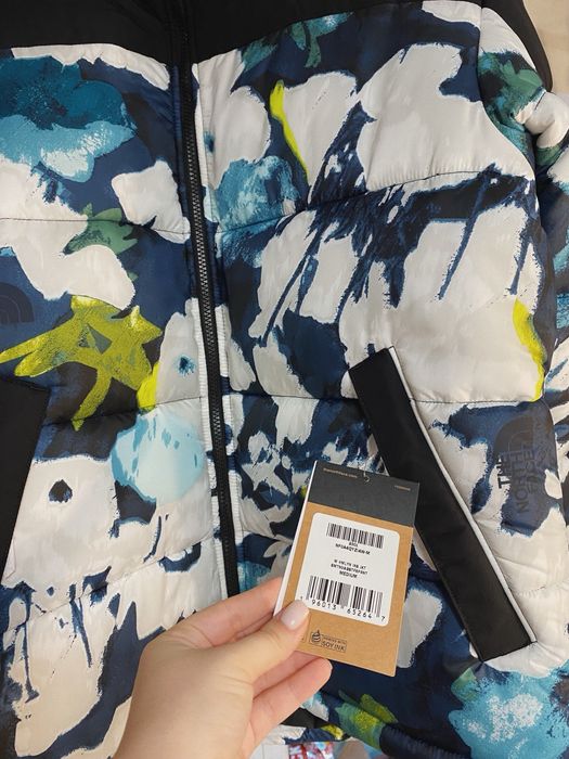 ЦІНА НИЖЧЕ ЗАКУПКИ Чоловіча куртка The North Face