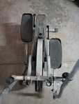 Bicicleta Elíptica