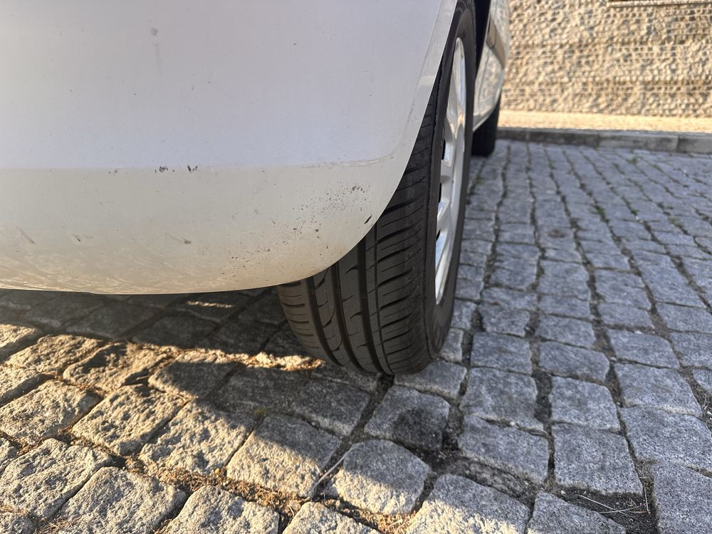 Opel corsa d 1.3 cdti
