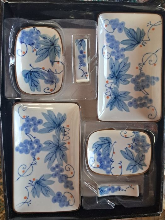 Набір для суші .