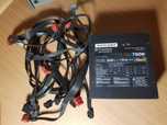 Блок питания Thermaltake RGB 750W Gold