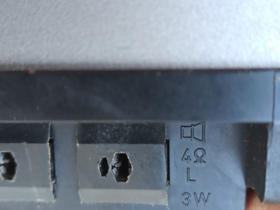 Artur Stereo Unitra WG 900 A