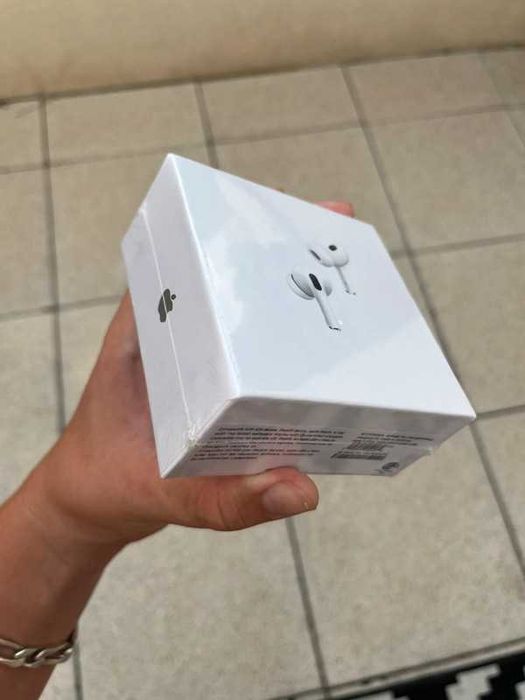 Słuchawki Apple Air Pods 2