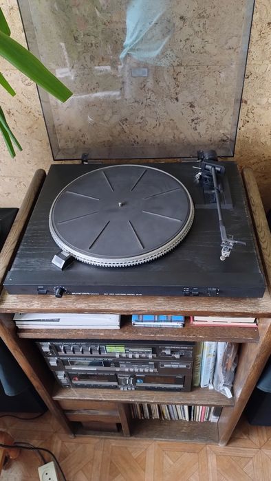 Gramofon Unitra Fonica