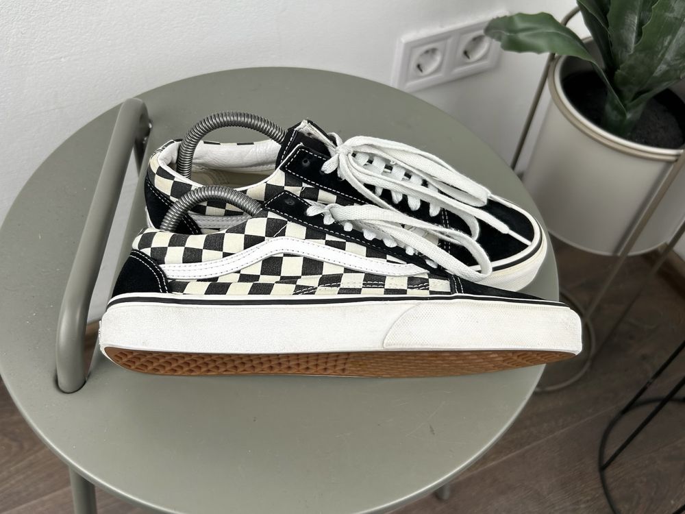 Оригінал! Кросівки Vans Old Skool 40 розмір 01644