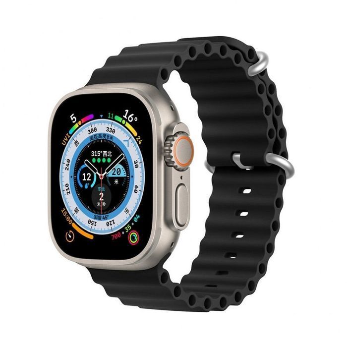 DUX DUCIS Pasek OCEAN WAVE Apple Watch 38/40/41 mm