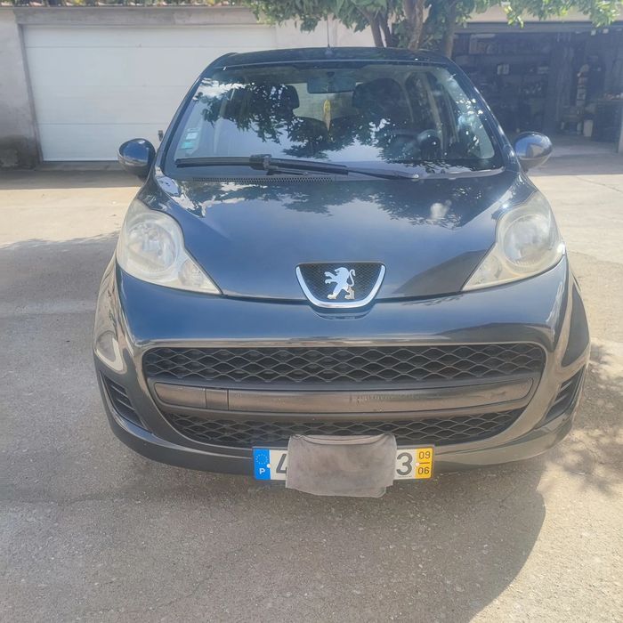 Peugeot 107 1.0 Urban