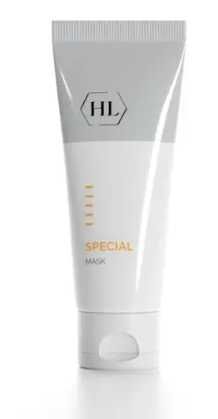 SPECIAL MASK HOLY LAND Спеціальна маска для жирної шкіри 70/250 мл