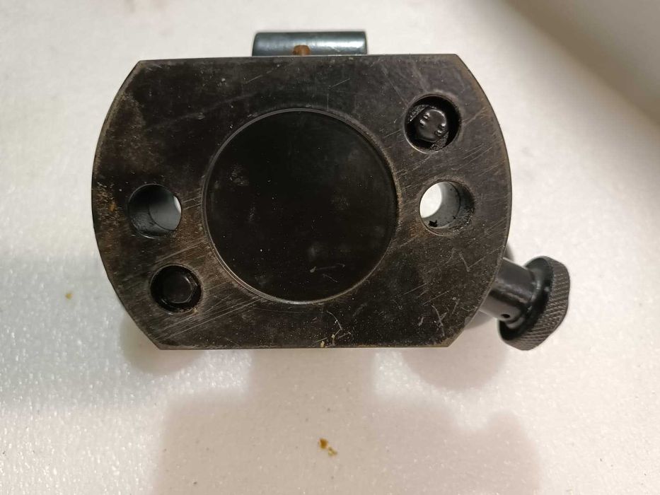 MONOFLEX złącze TRIPLEX do maszyn przemysłowych i rolniczych