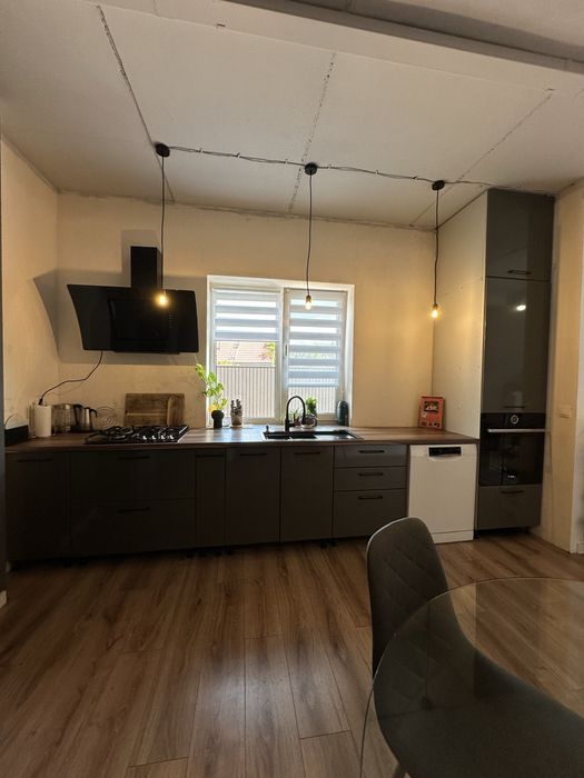 Без %‼️ Продаж газифікованого таунхаусу в Гатне біля школи