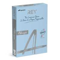 Papier Ksero Rey Adagio A4 80G, Niebieski Pastel *Ryada080X419 R200