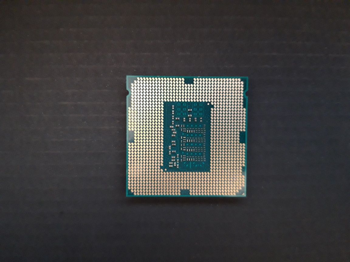 Intel Core i5-4590/4690