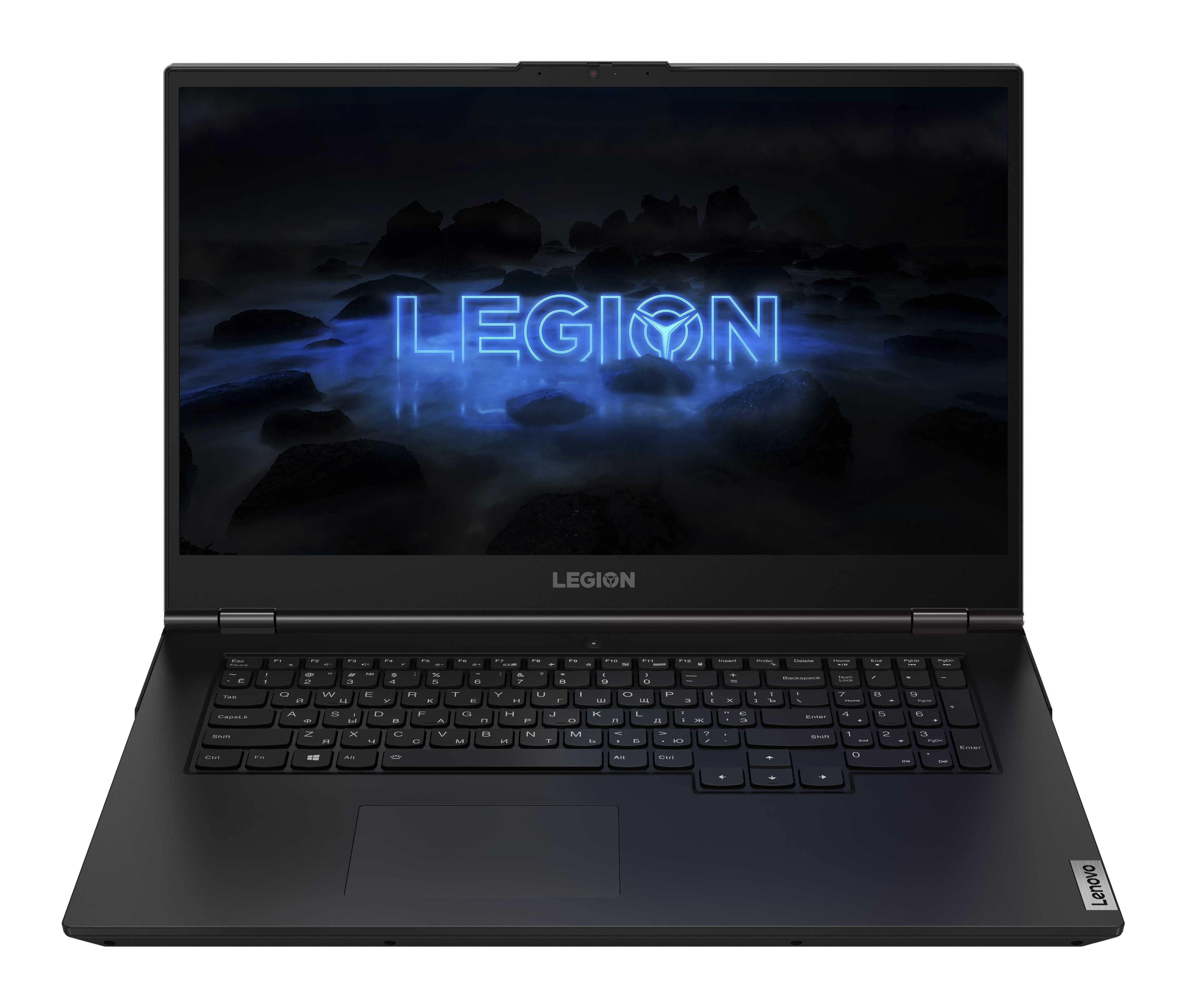 Lenovo Legion 5 17 дюймов