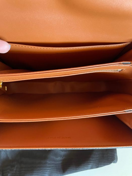 Mala lindíssima Celine