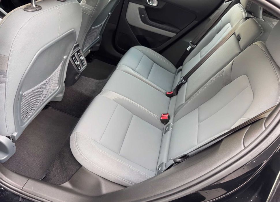 2022 Polestar 2 Single Motor 64kWh