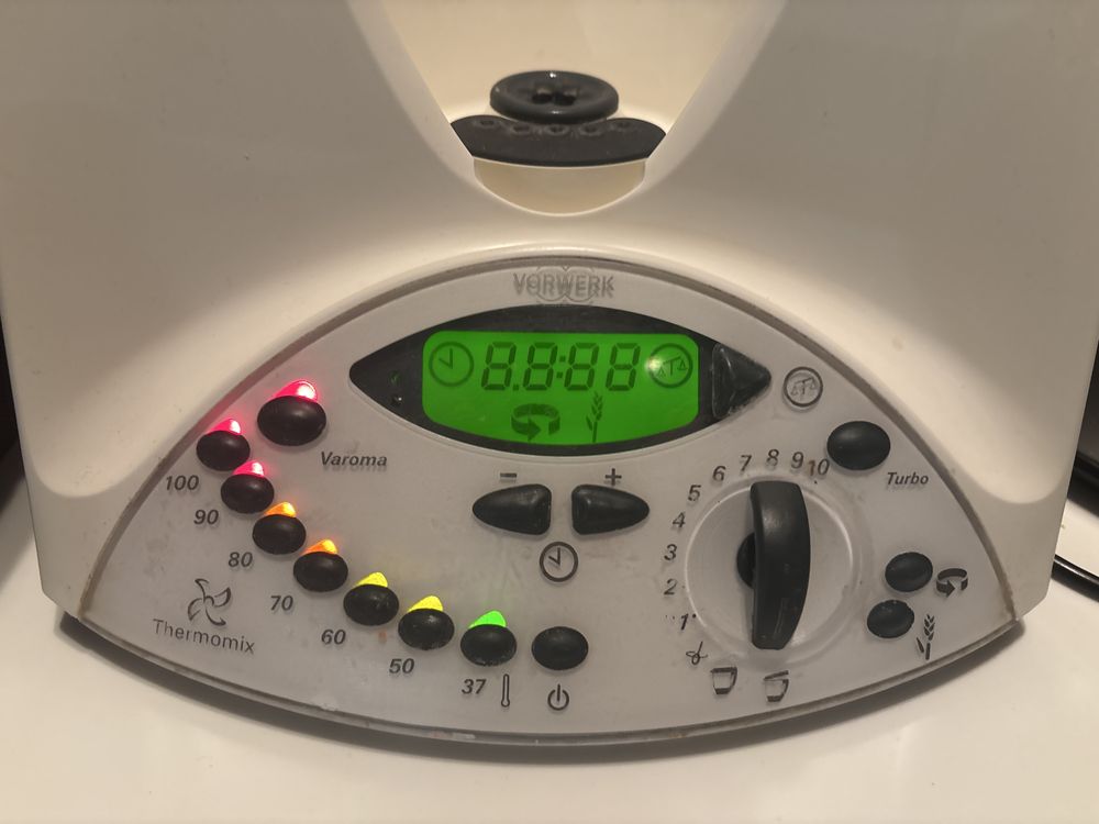 Sprzedam Thermomix3