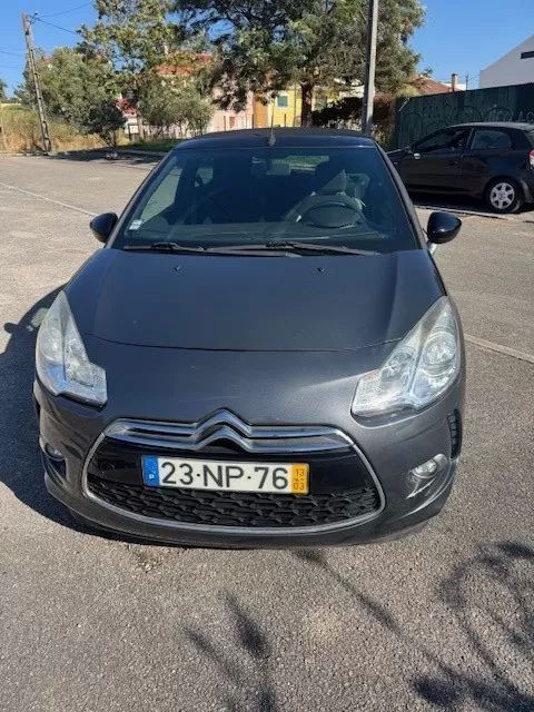 Citroën DS3