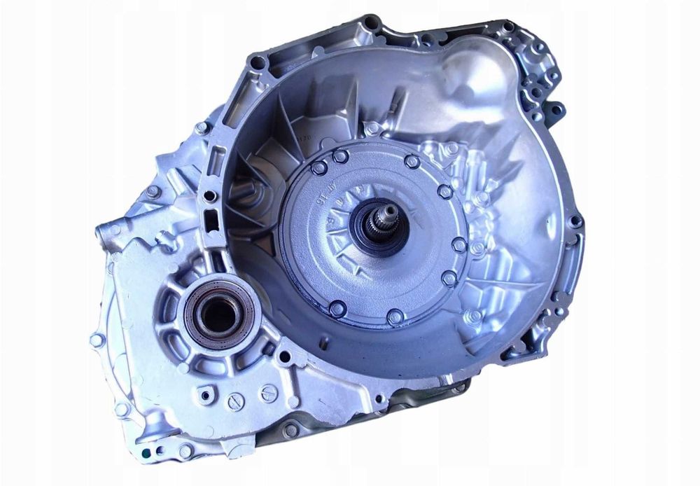 Skrzynia biegów Automatyczna AW55-50SN AW55-51SN Lancia THESIS CAPTIVA
