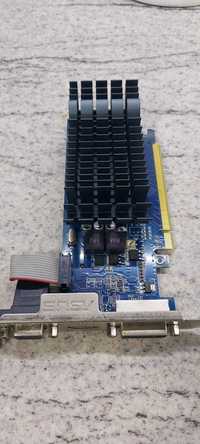 Відеокарта Asus PCI-Ex GeForce 210 SILENT 512MB GDDR3
