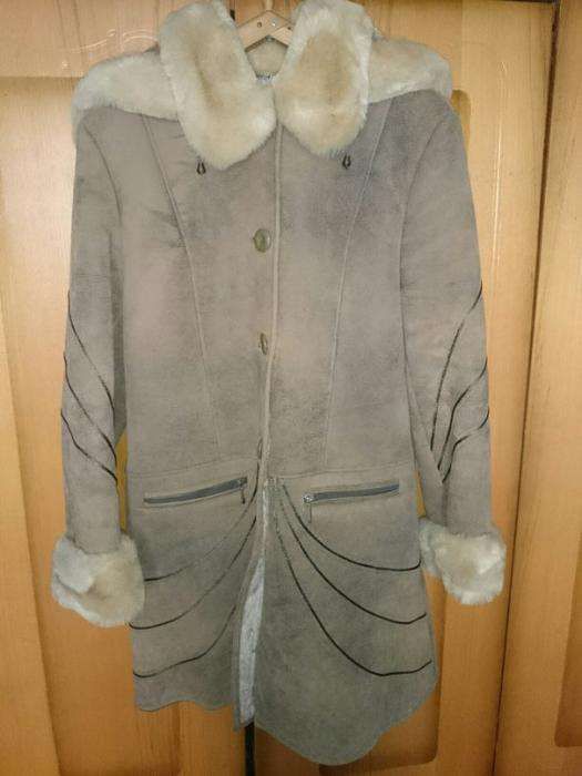 Дубленка куртка пальто пиджак ветровка
