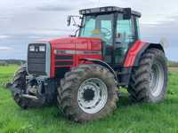 Massey Ferguson 8160