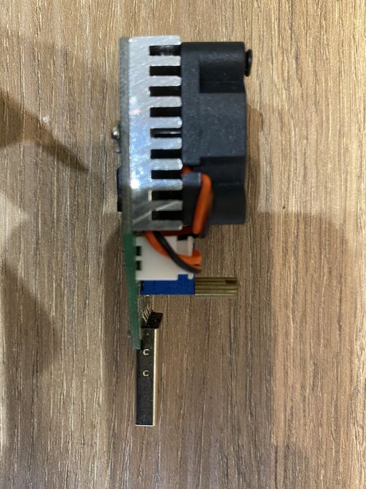 ‼️Якісний тестер та нагрузка для тестування кабелів для електроніки‼️