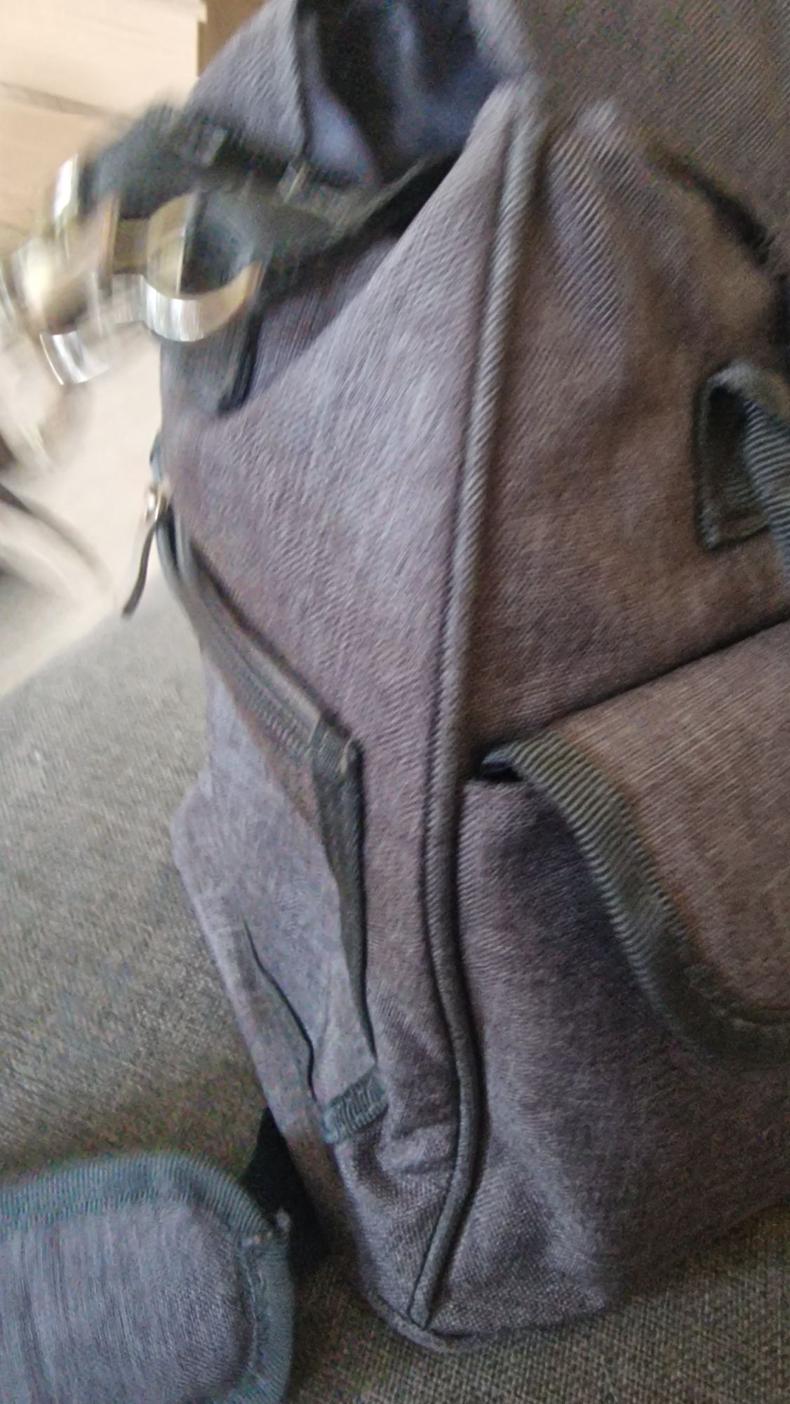 Torba dla dzieci do wozka