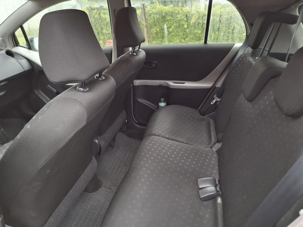 Sprzedam Toyota yaris