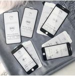Поклейка скла на телефон Apple iPhone Samsung huawei xiaomi