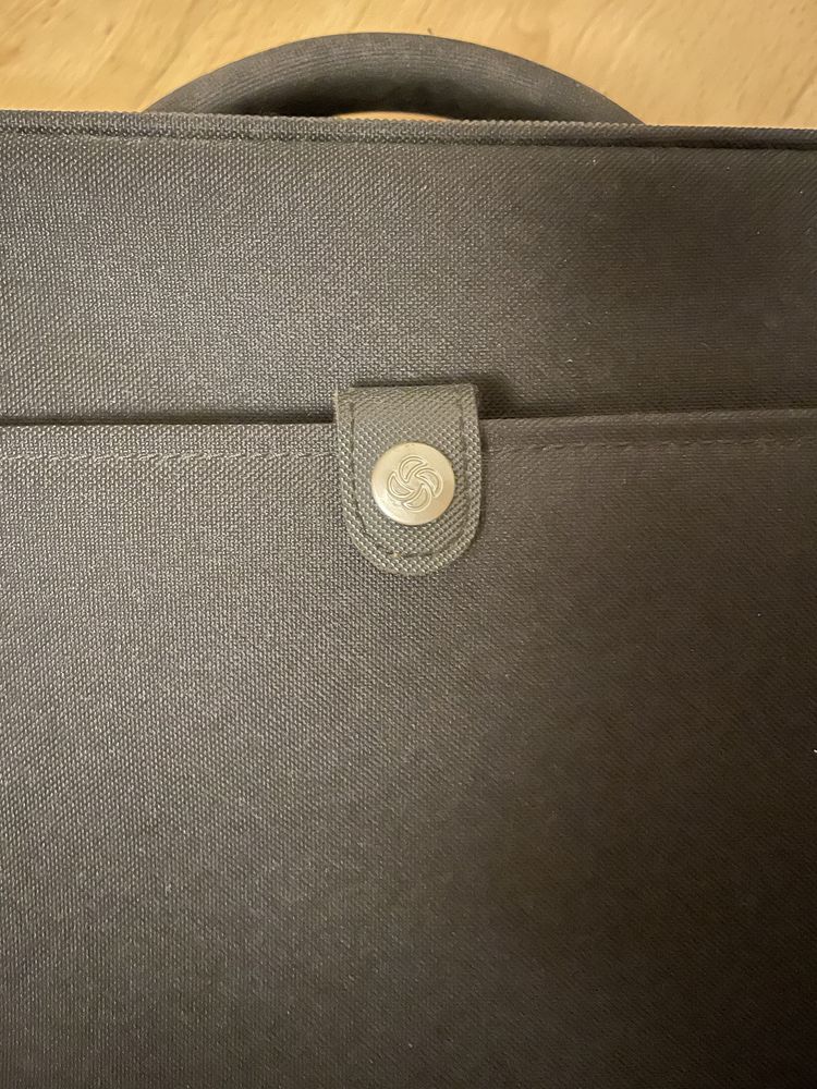 Mala viagem SAMSONITE
