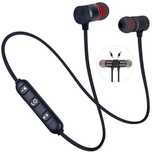Słuchawki sportowe BLUETOOTH DOUSZNE