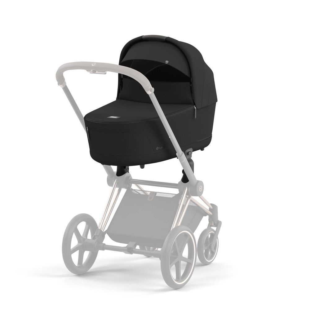 Люлька для коляски cybex prime